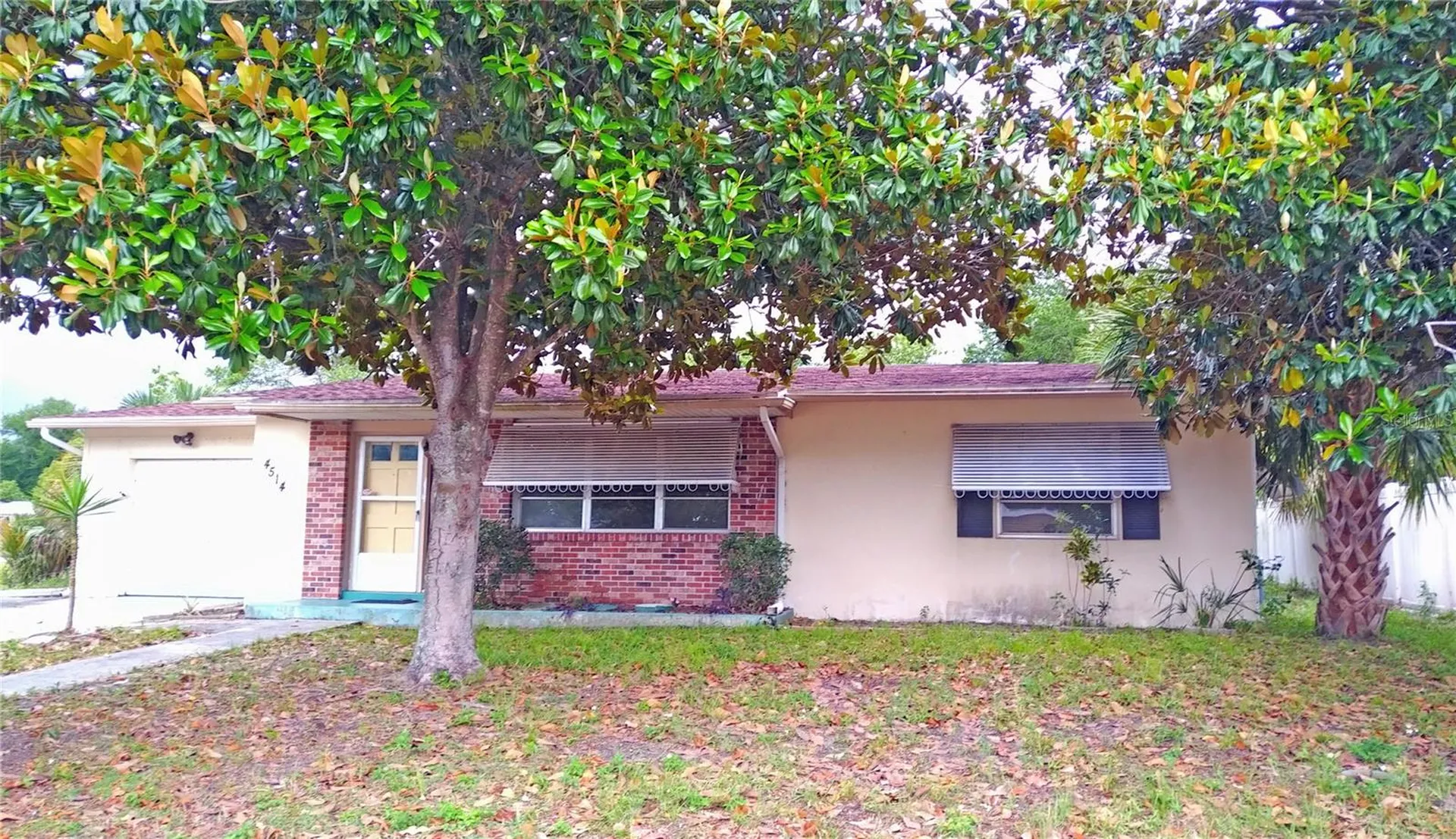 4514 Cynthia Lane Spring Hill FL 34606