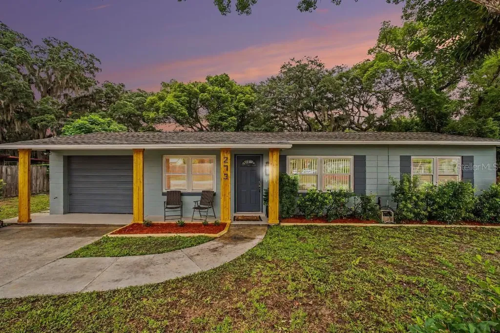 273 S Oleander Street Longwood FL 32750