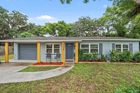 273 S Oleander Street Longwood FL 32750