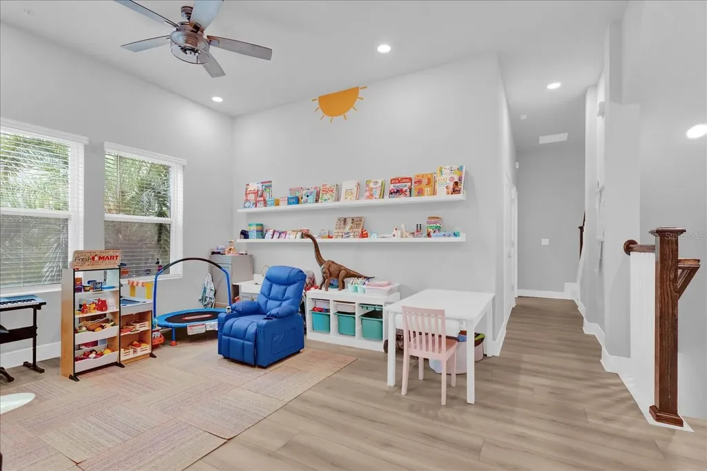 1341 Saltgrass Court Lake Mary FL 32746