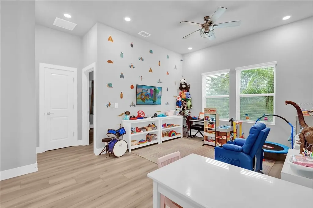 1341 Saltgrass Court Lake Mary FL 32746