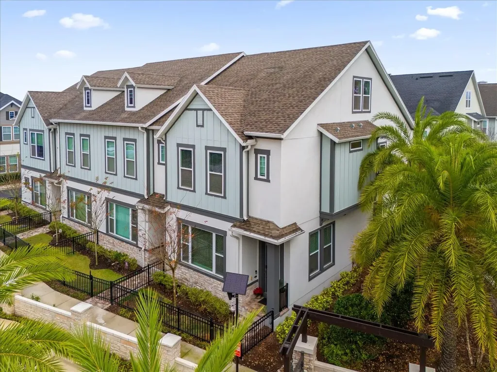 1341 Saltgrass Court Lake Mary FL 32746