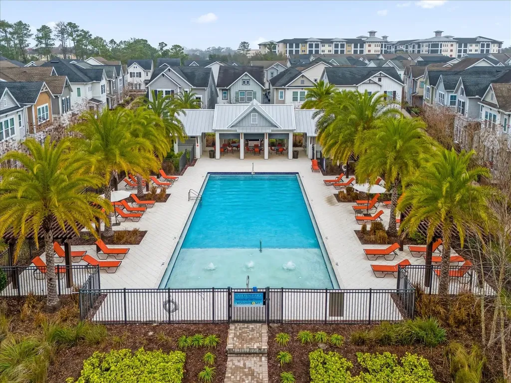 1341 Saltgrass Court Lake Mary FL 32746