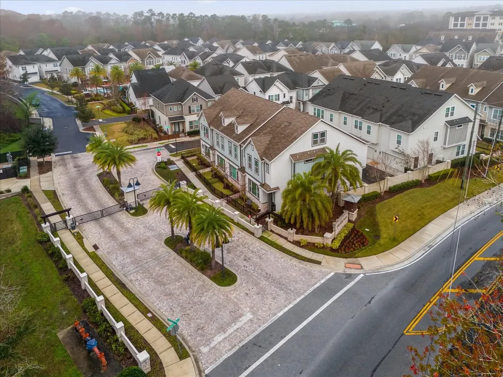 1341 Saltgrass Court Lake Mary FL 32746