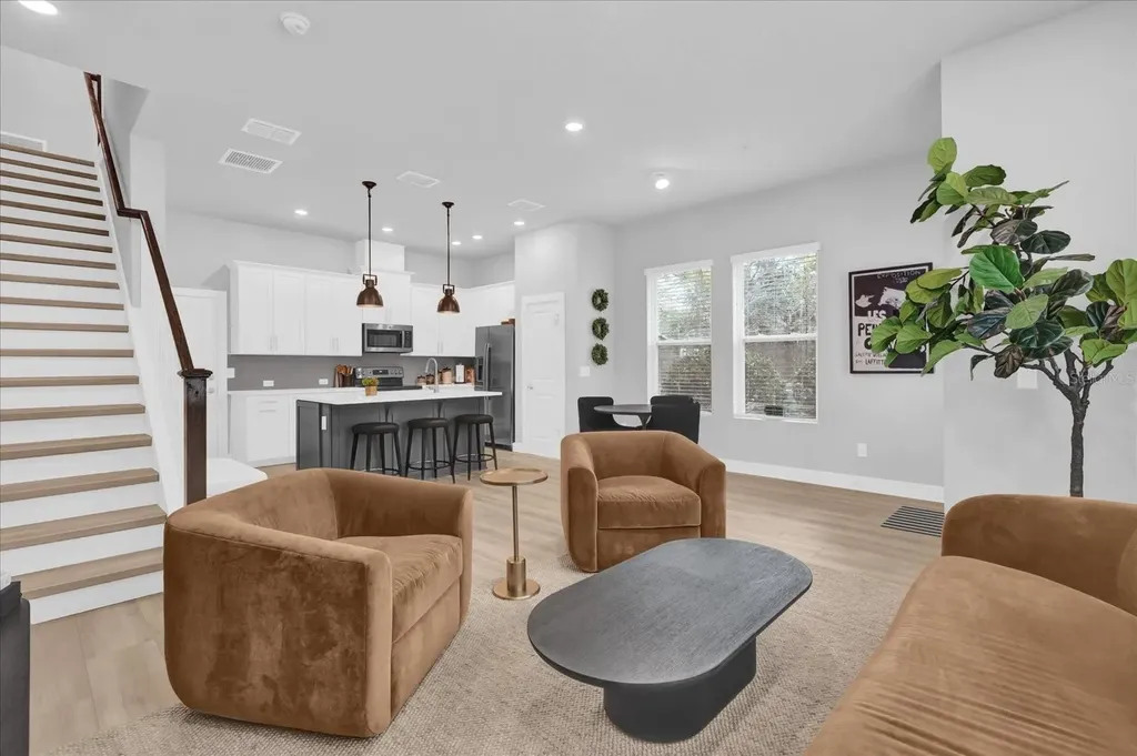 1341 Saltgrass Court Lake Mary FL 32746