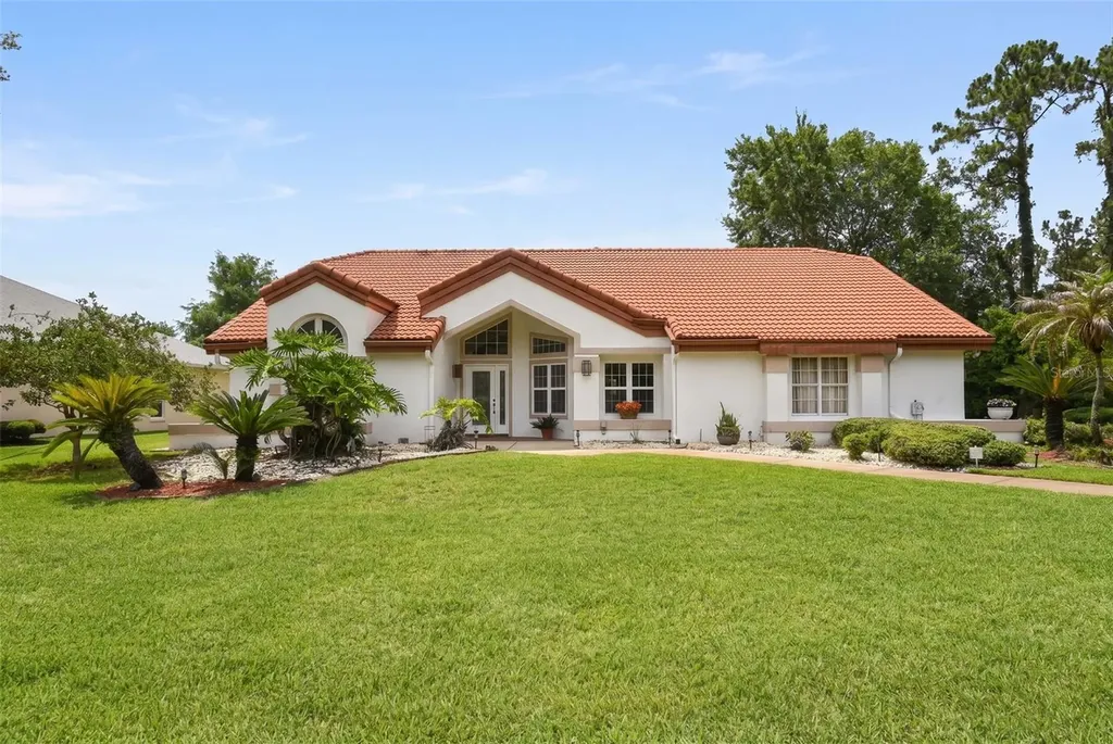 114 Shadowcreek Way Ormond Beach FL 32174