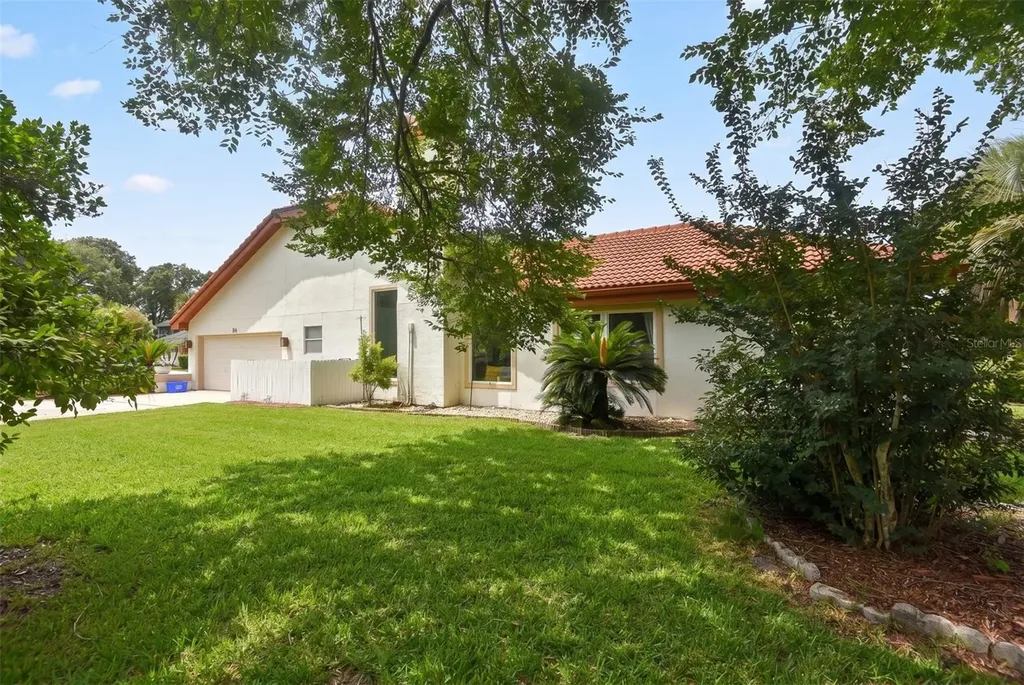 114 Shadowcreek Way Ormond Beach FL 32174