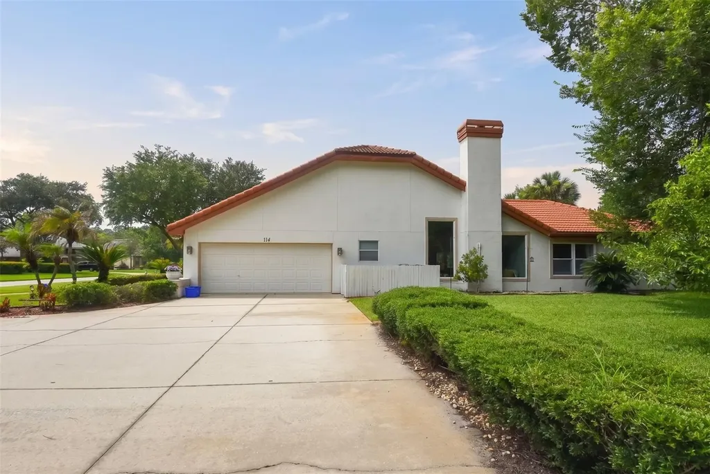 114 Shadowcreek Way Ormond Beach FL 32174