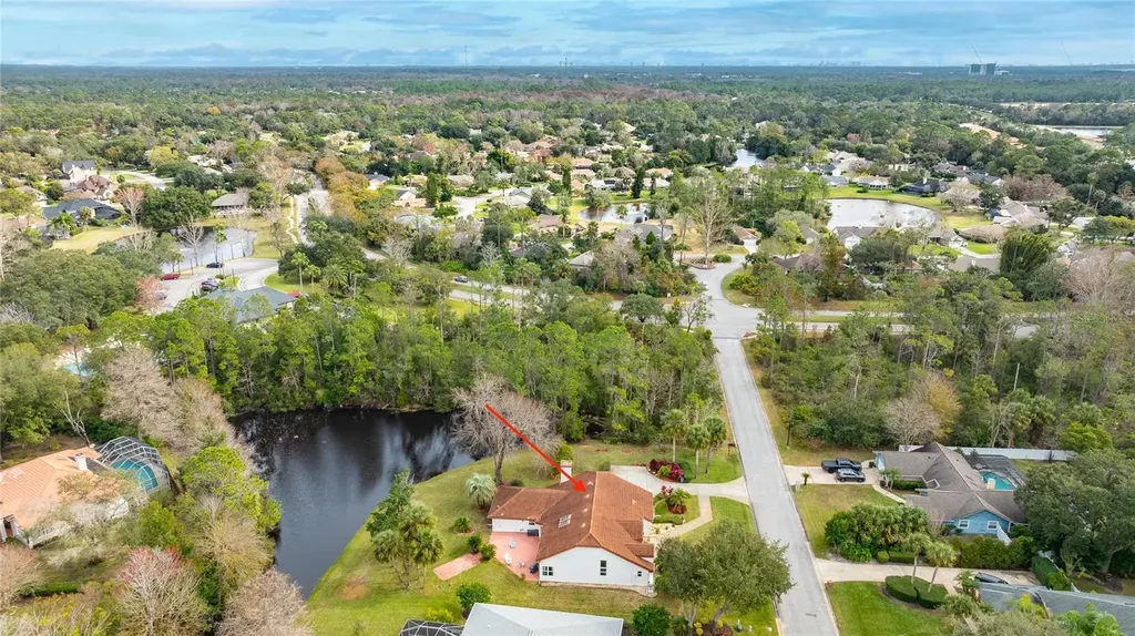 114 Shadowcreek Way Ormond Beach FL 32174
