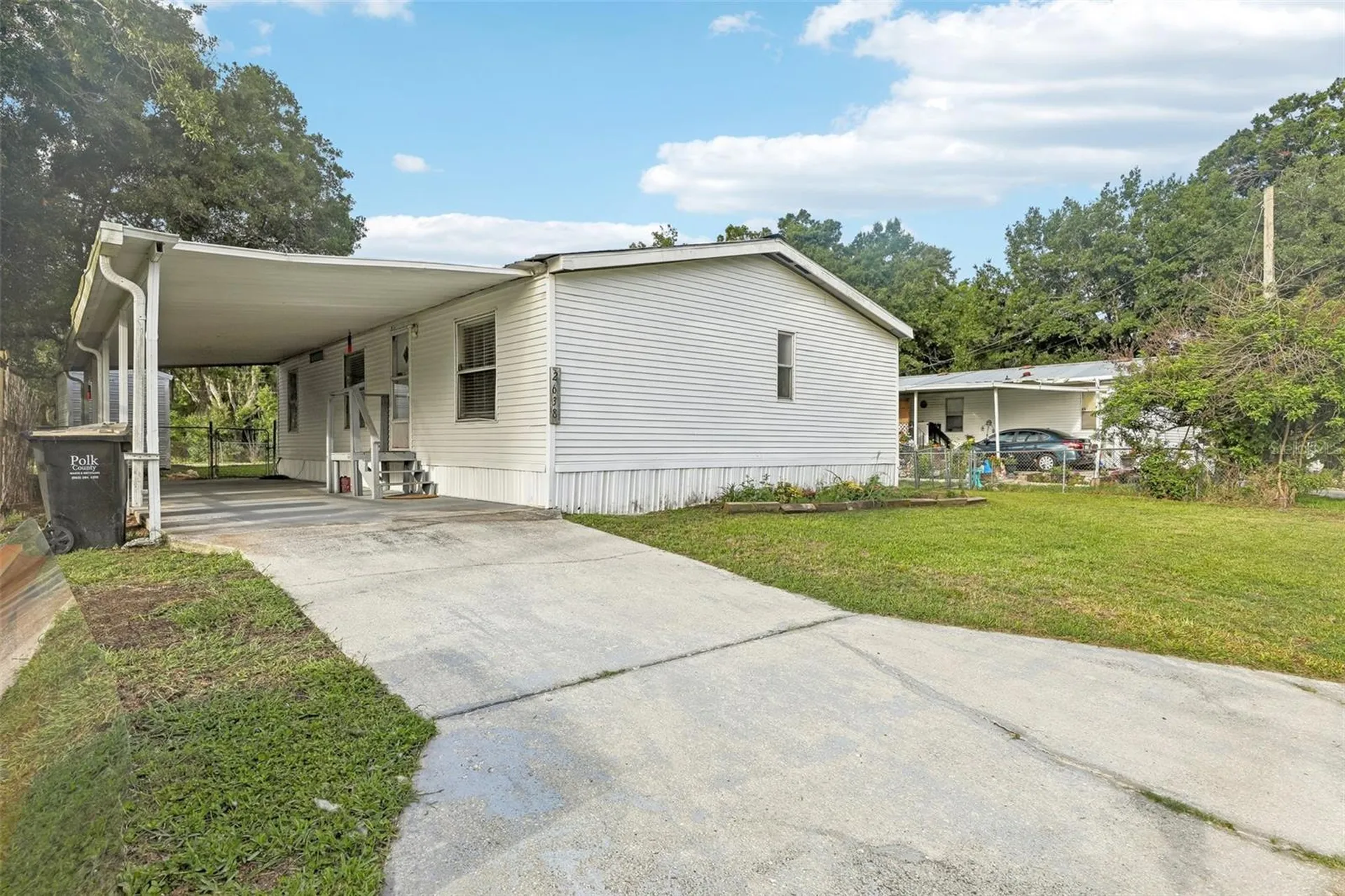2638 Sea Oats Circle S Lakeland FL 33815