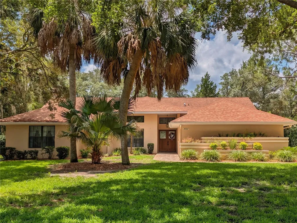 4023 N Ringwood Circle Hernando FL 34442