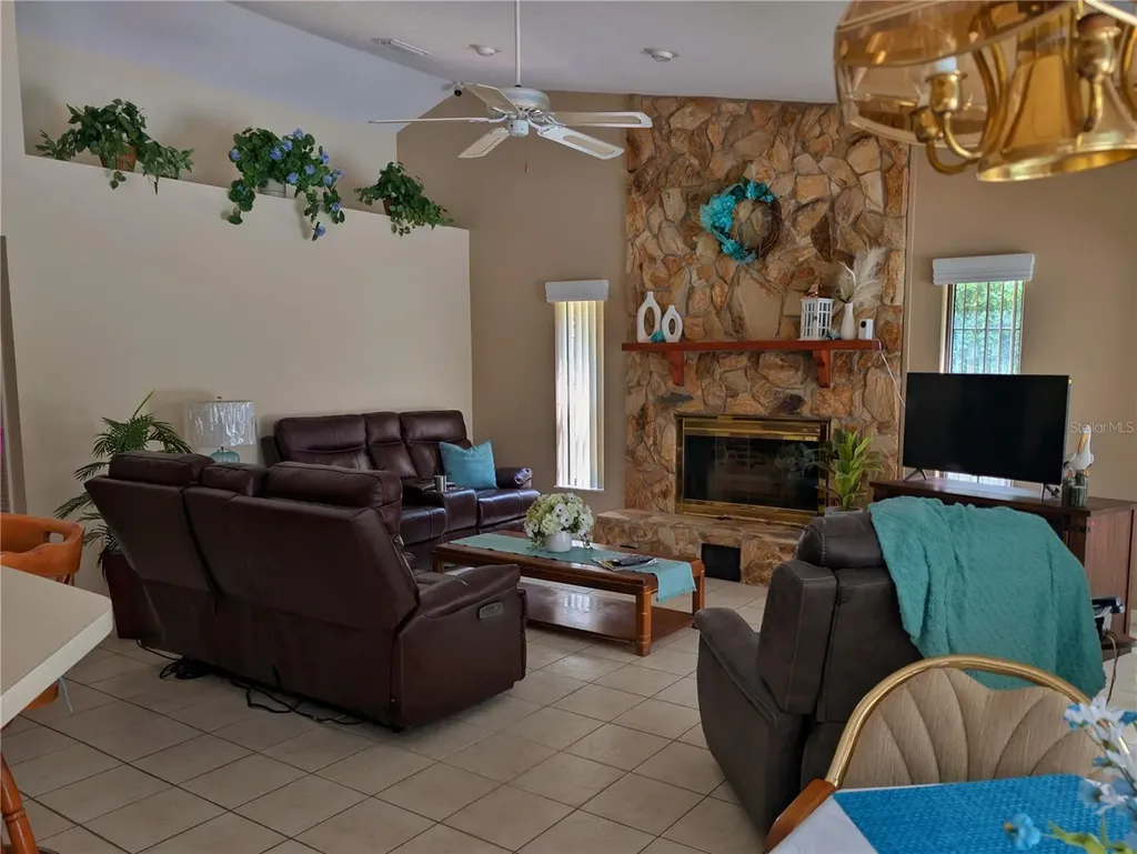 4023 N Ringwood Circle Hernando FL 34442