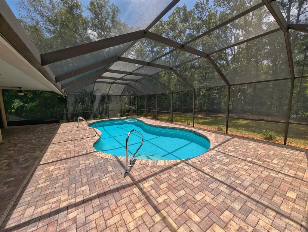 4023 N Ringwood Circle Hernando FL 34442