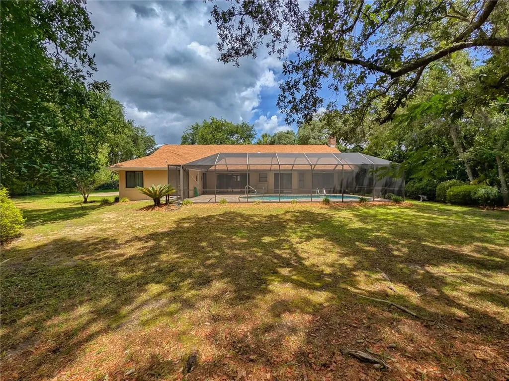 4023 N Ringwood Circle Hernando FL 34442