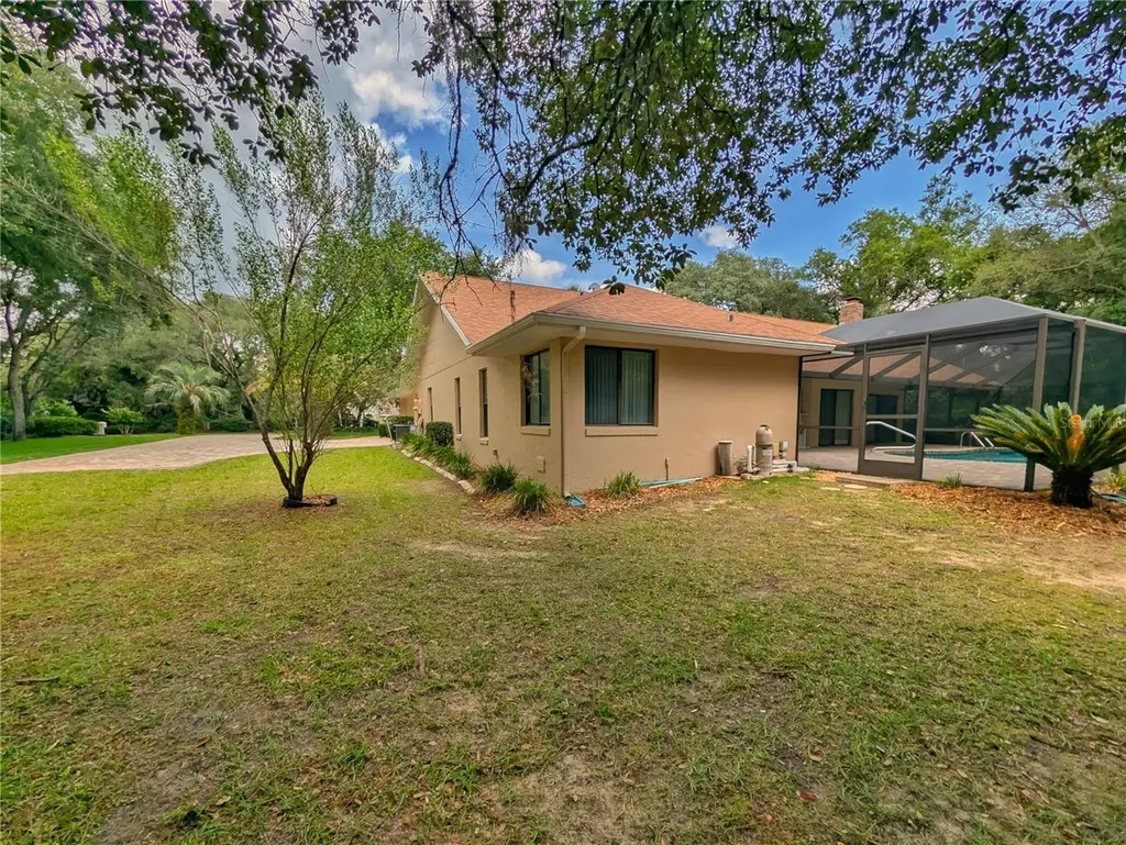 4023 N Ringwood Circle Hernando FL 34442