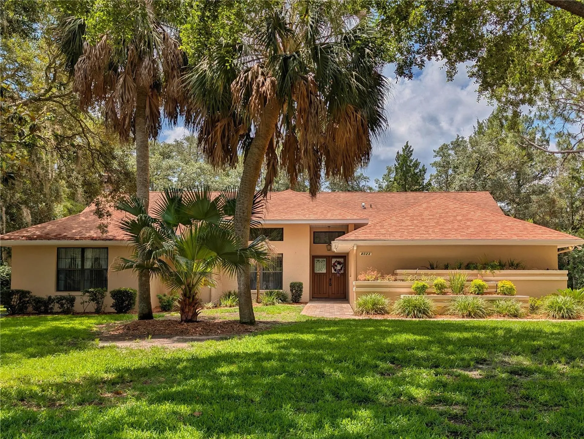 4023 N Ringwood Circle Hernando FL 34442