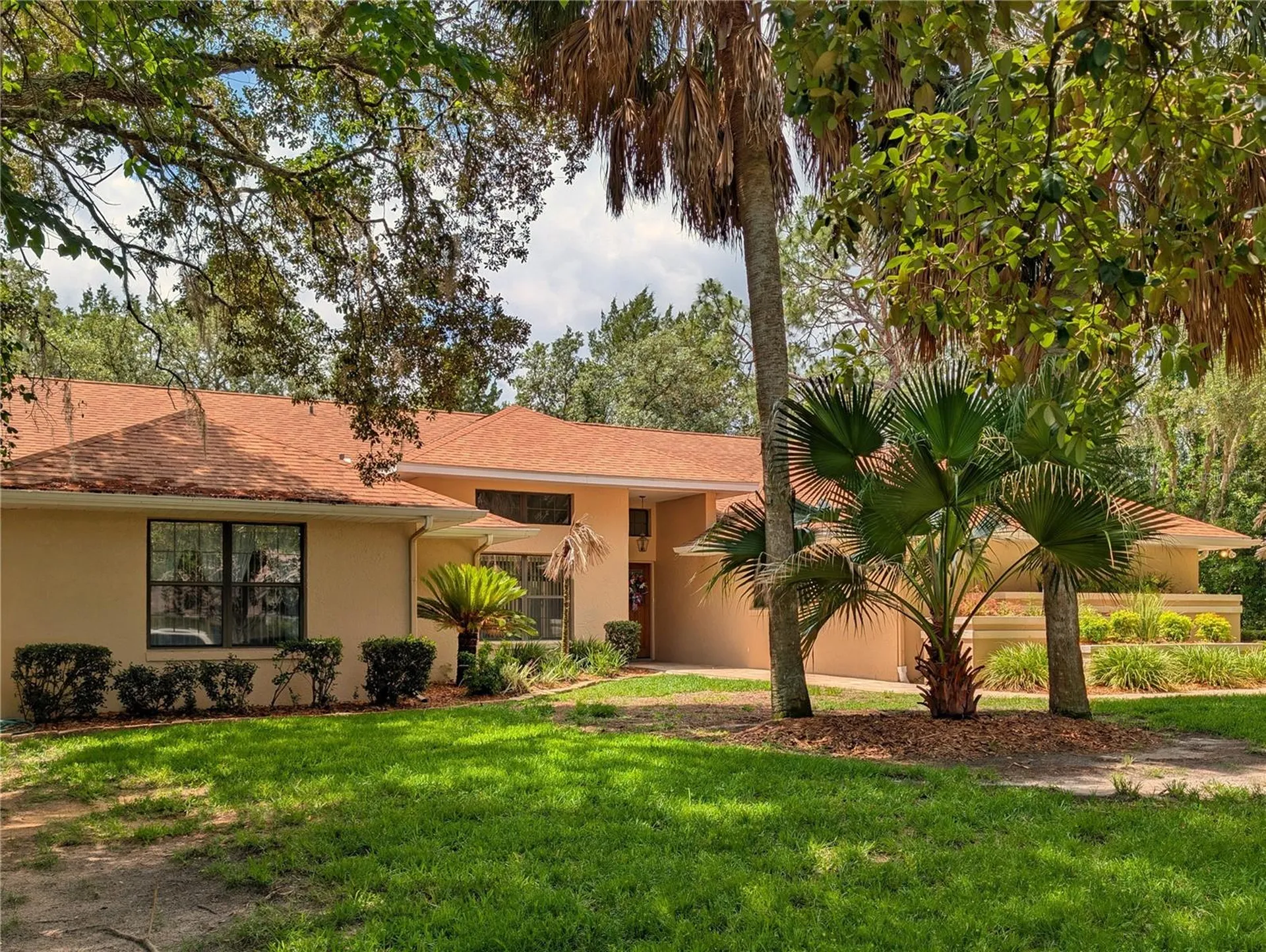 4023 N Ringwood Circle Hernando FL 34442