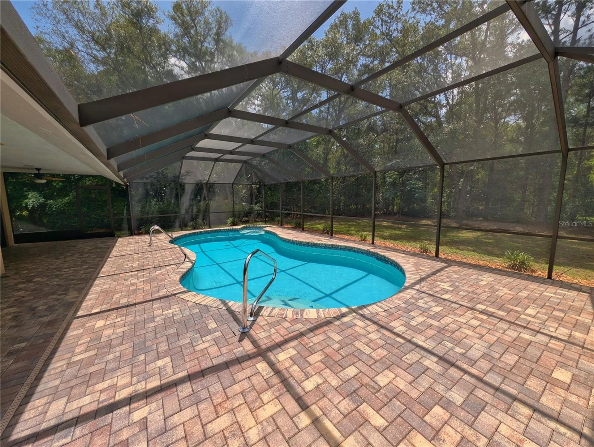 4023 N Ringwood Circle Hernando FL 34442