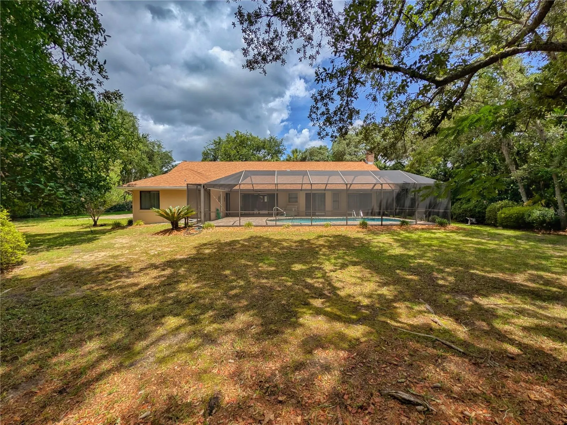 4023 N Ringwood Circle Hernando FL 34442