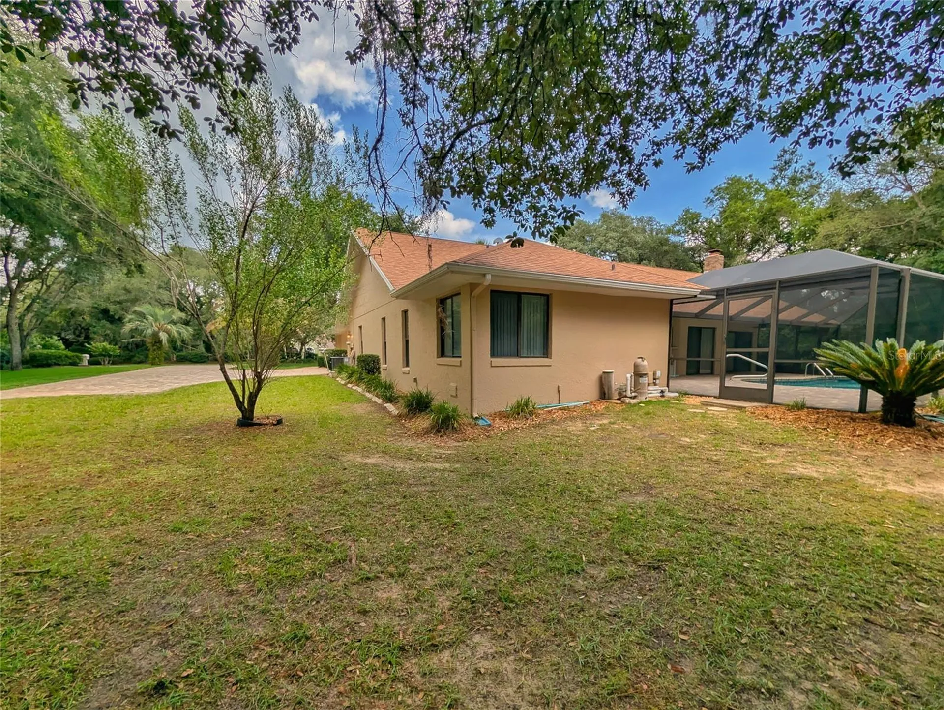 4023 N Ringwood Circle Hernando FL 34442