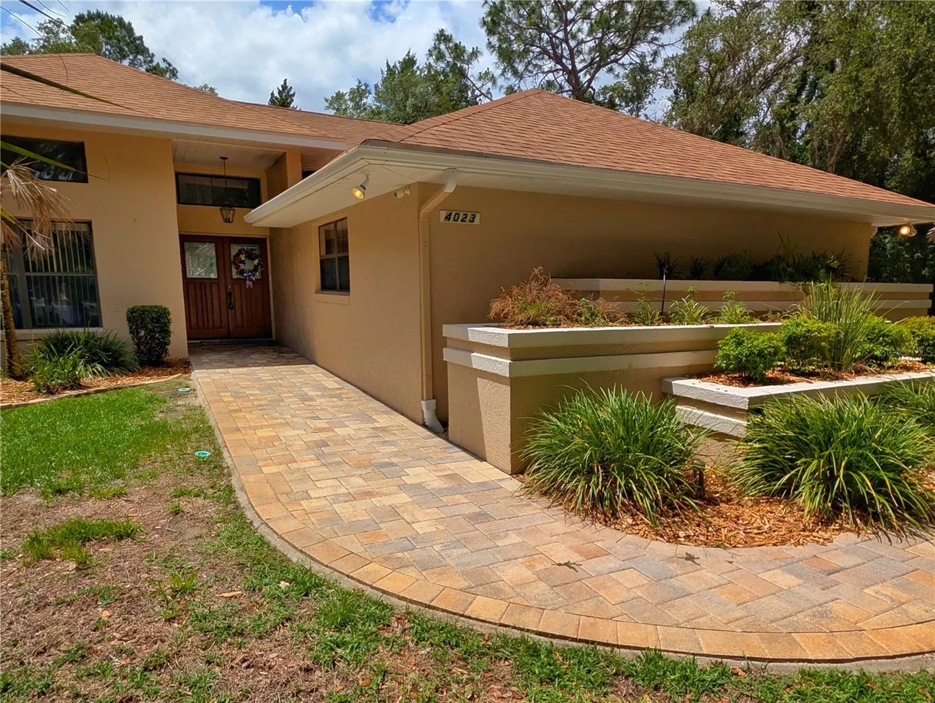 4023 N Ringwood Circle Hernando FL 34442