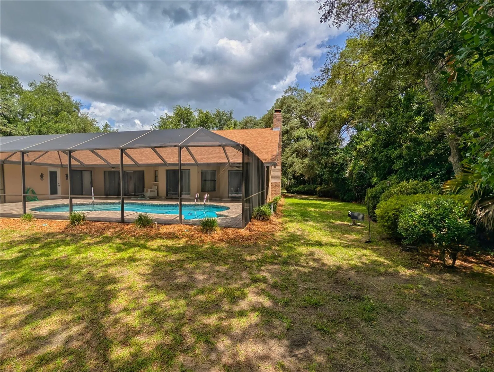4023 N Ringwood Circle Hernando FL 34442