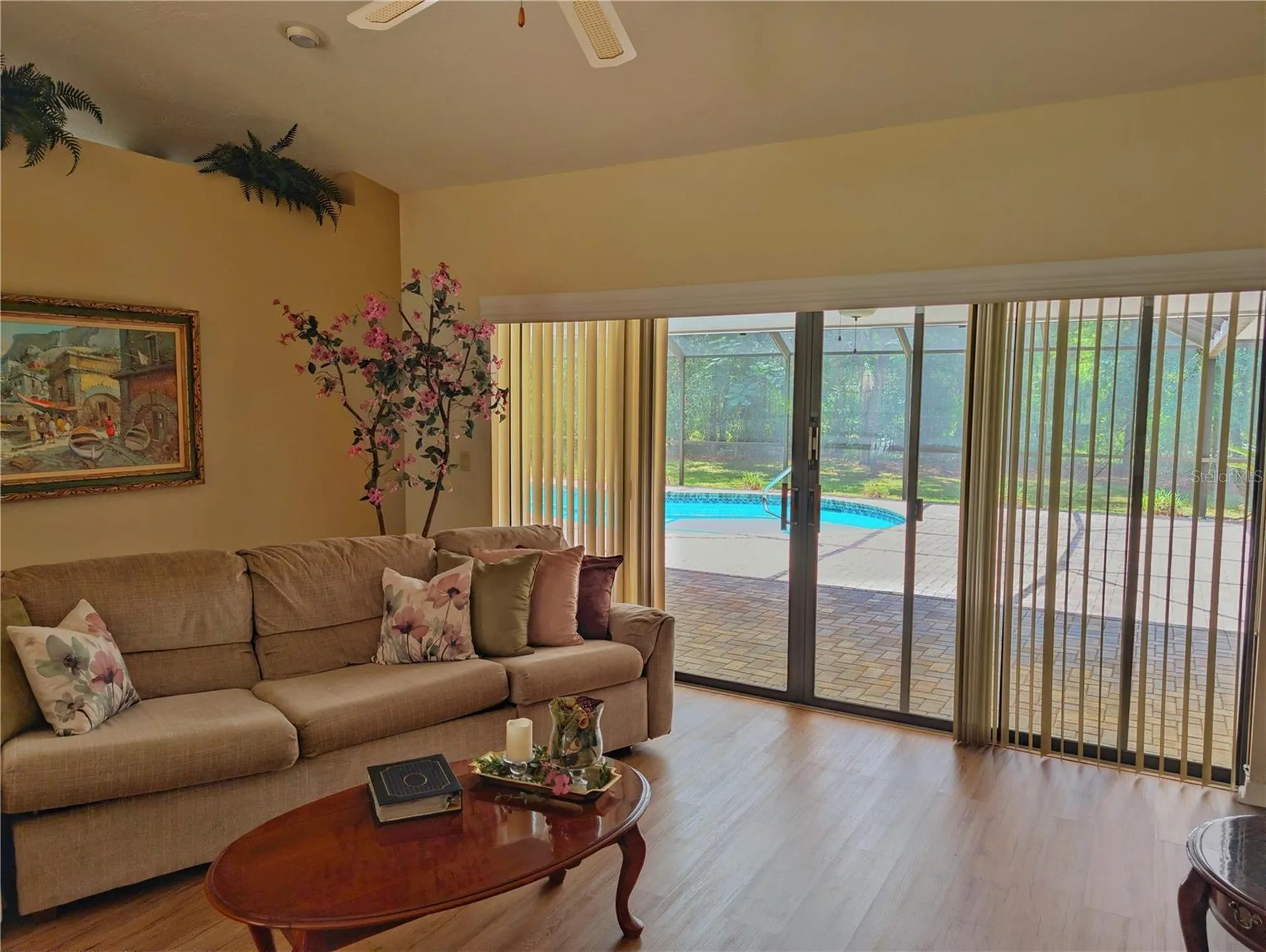 4023 N Ringwood Circle Hernando FL 34442