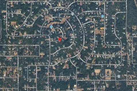 4023 N Ringwood Circle Hernando FL 34442