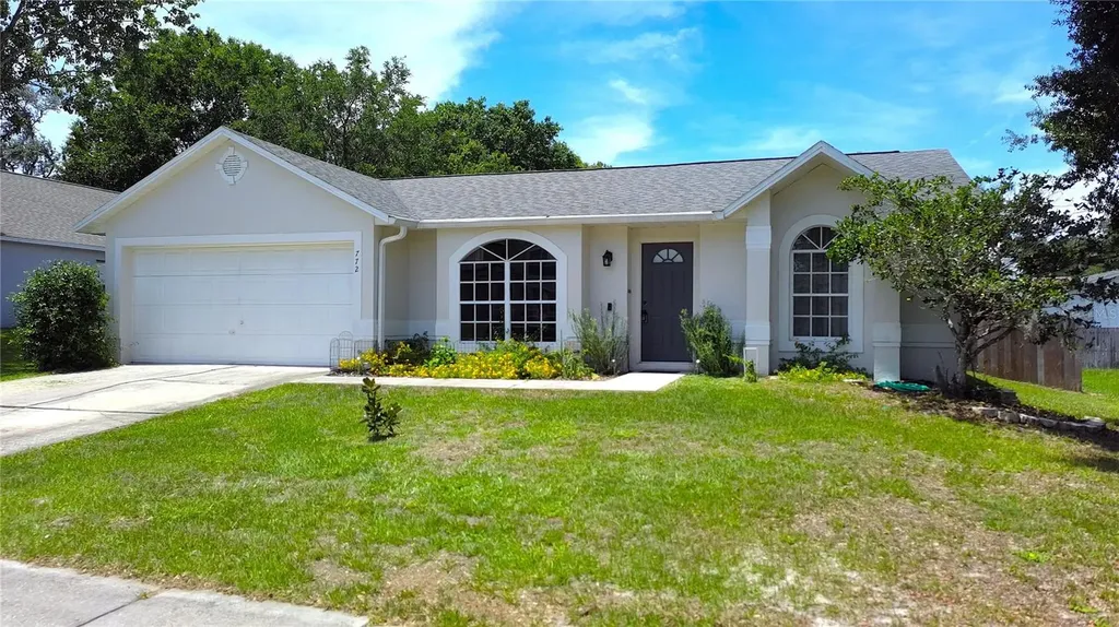 772 Licaria Drive Ocoee FL 34761