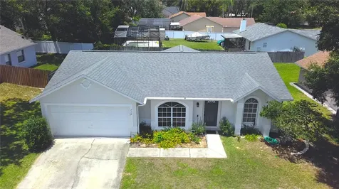 772 Licaria Drive Ocoee FL 34761