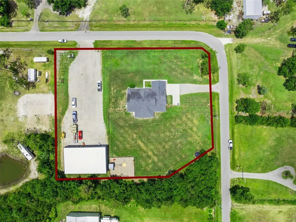 3454 Imperial Avenue St Cloud FL 34772