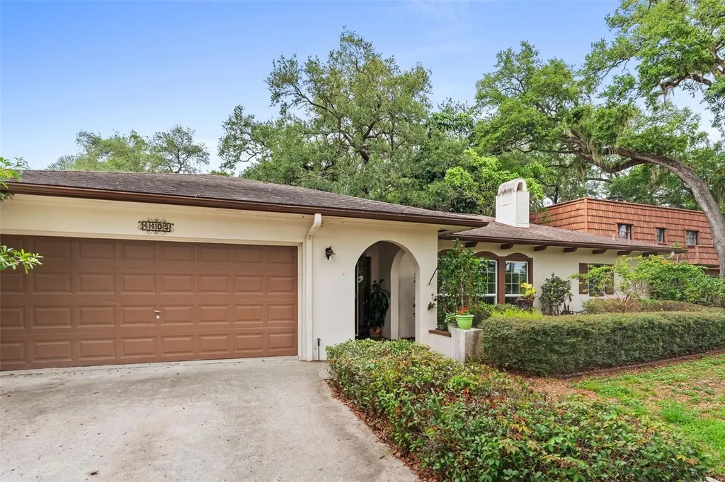 4405 W Melrose Avenue Tampa FL 33629