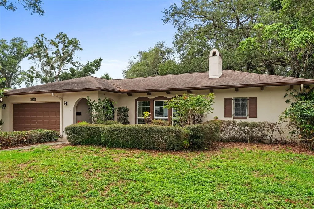 4405 W Melrose Avenue Tampa FL 33629