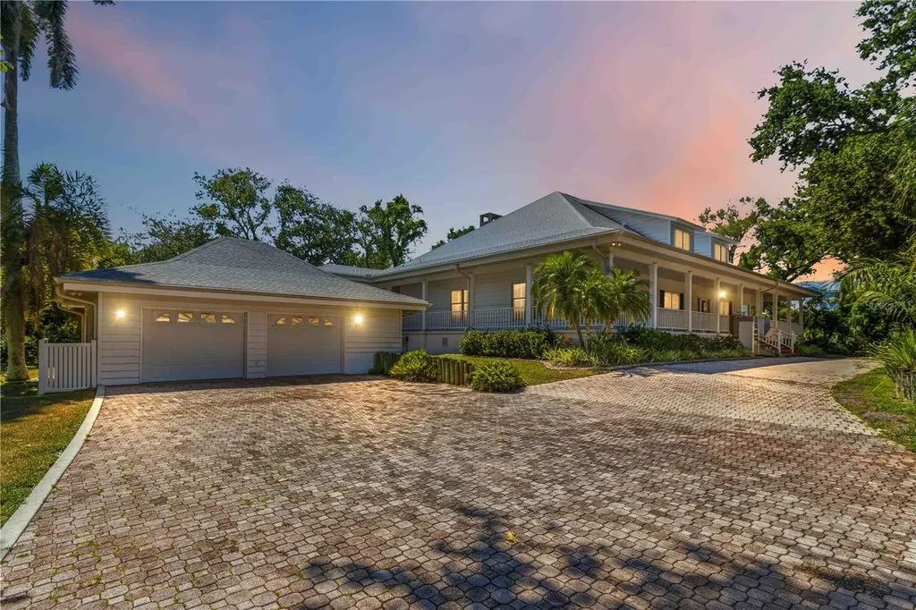 436 Anchorage Drive Nokomis FL 34275