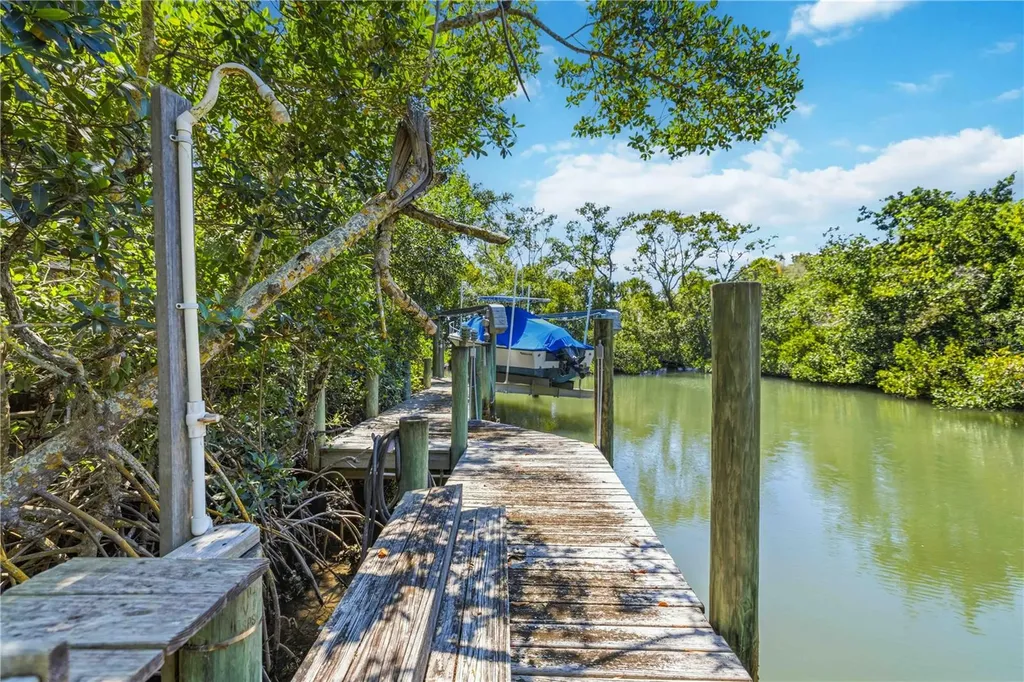 436 Anchorage Drive Nokomis FL 34275