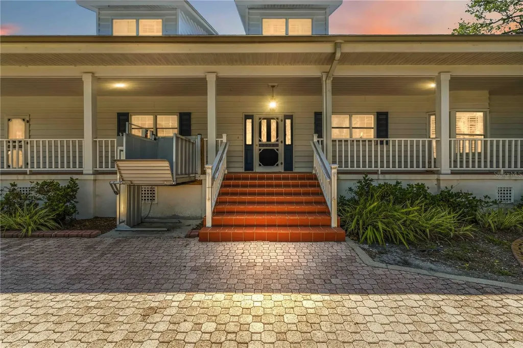 436 Anchorage Drive Nokomis FL 34275