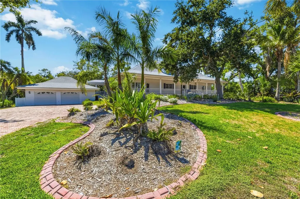 436 Anchorage Drive Nokomis FL 34275