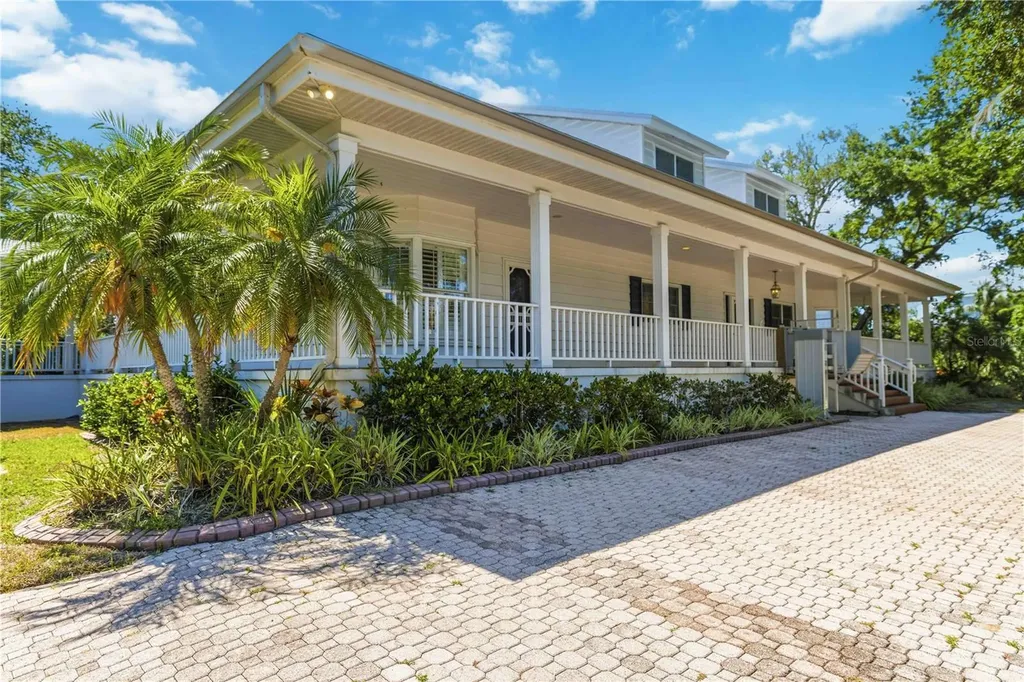 436 Anchorage Drive Nokomis FL 34275