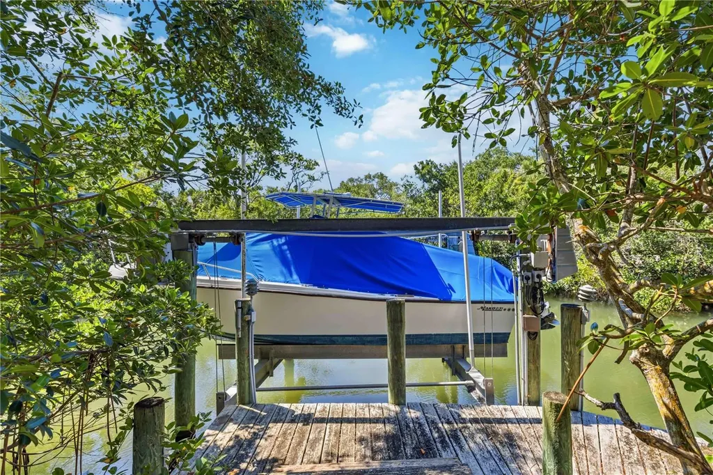 436 Anchorage Drive Nokomis FL 34275