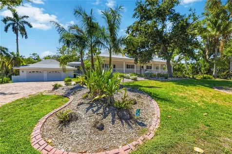 436 Anchorage Drive Nokomis FL 34275