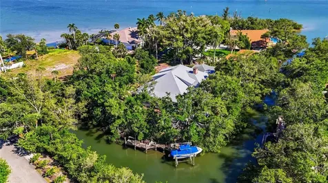 436 Anchorage Drive Nokomis FL 34275