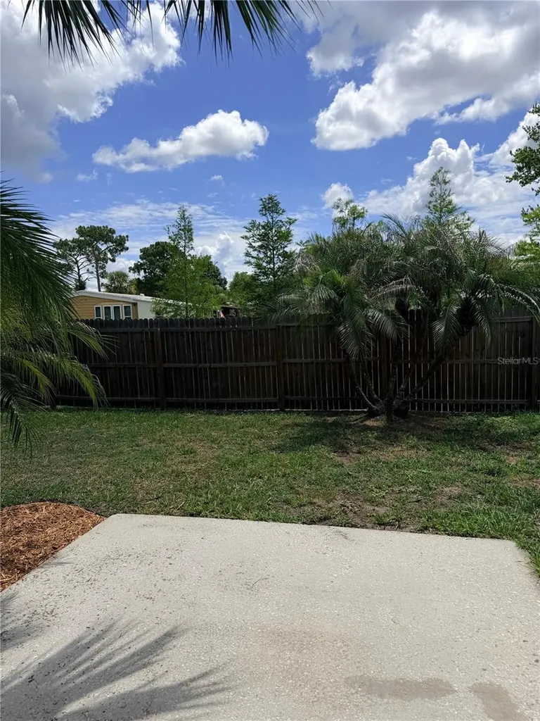 4211 Shadow Creek Circle Oviedo FL 32765