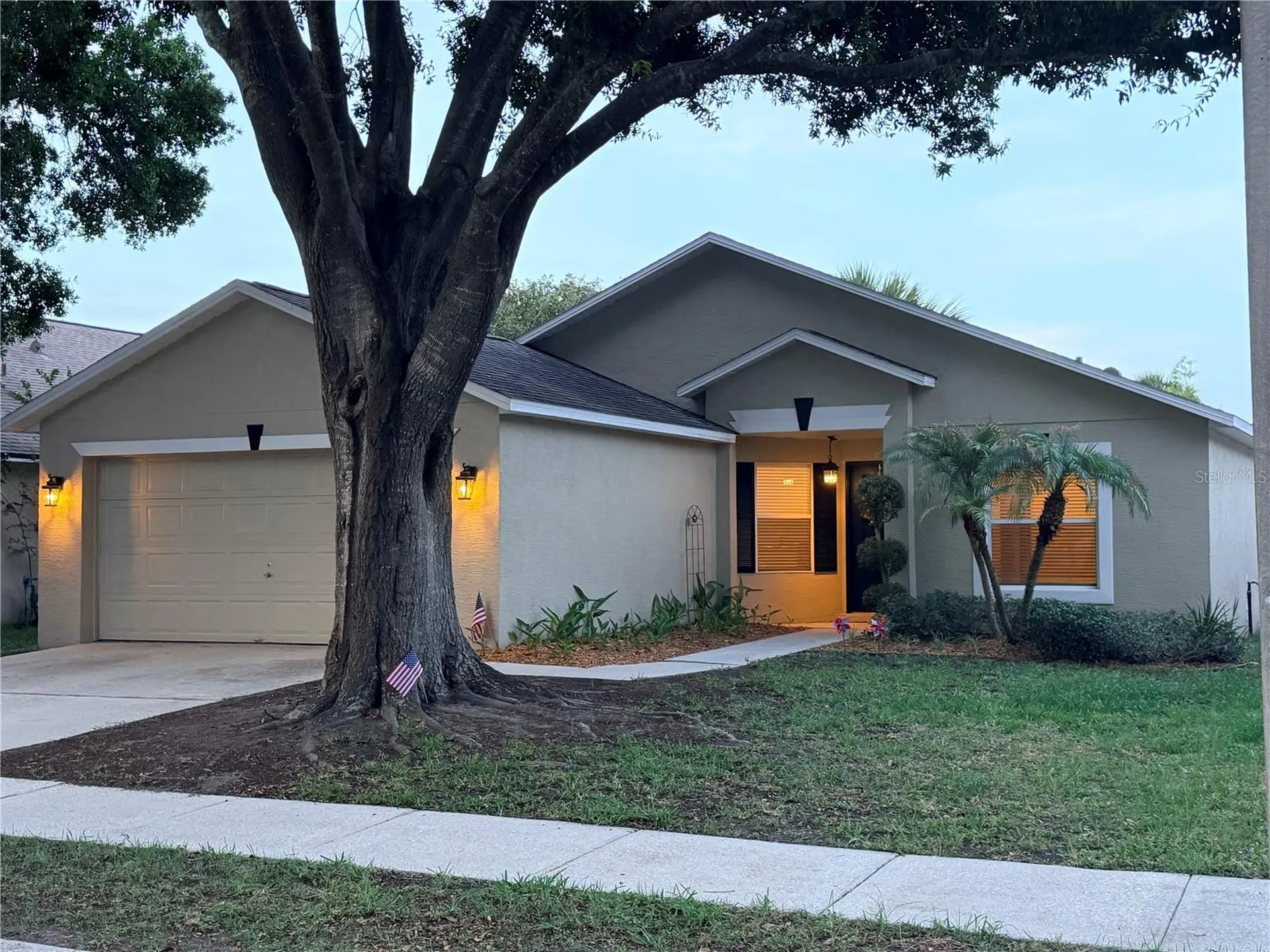 4211 Shadow Creek Circle Oviedo FL 32765