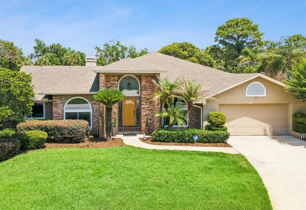 577 S Longview Place Longwood FL 32779