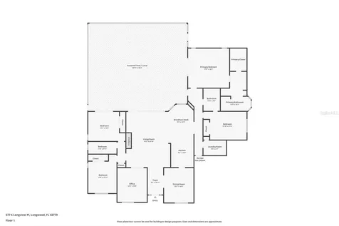 577 S Longview Place Longwood FL 32779