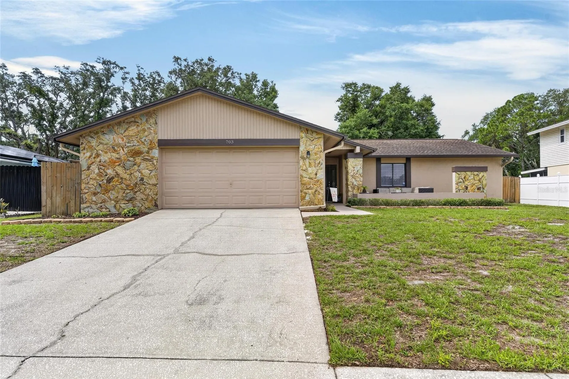 703 Isleton Drive Brandon FL 33511