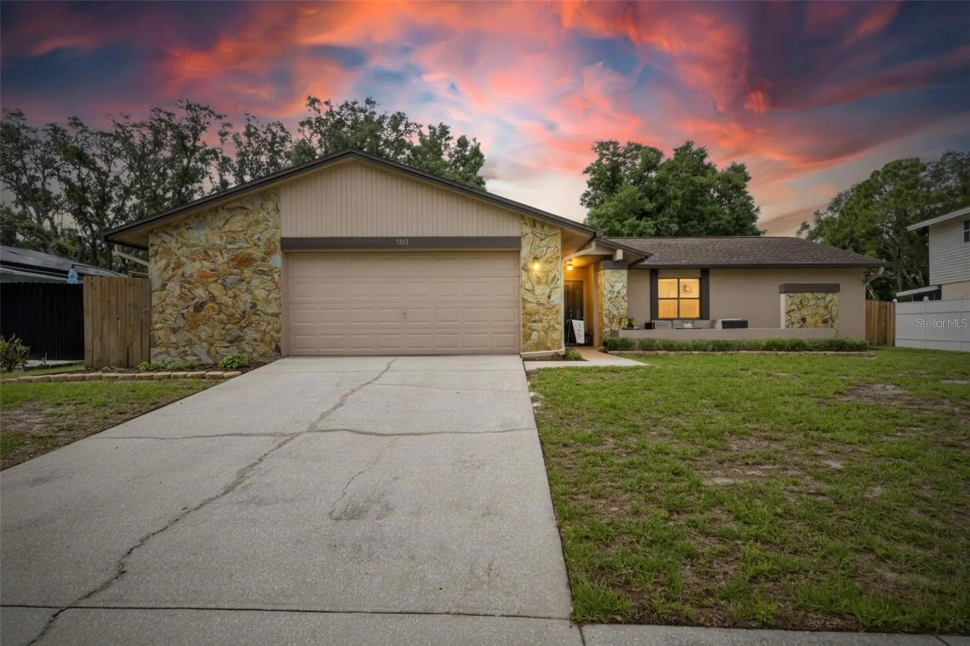 703 Isleton Drive Brandon FL 33511