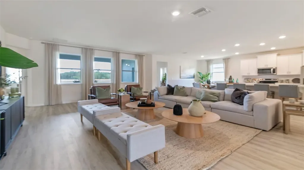 3001 Kingsman Trail Ormond Beach FL 32174