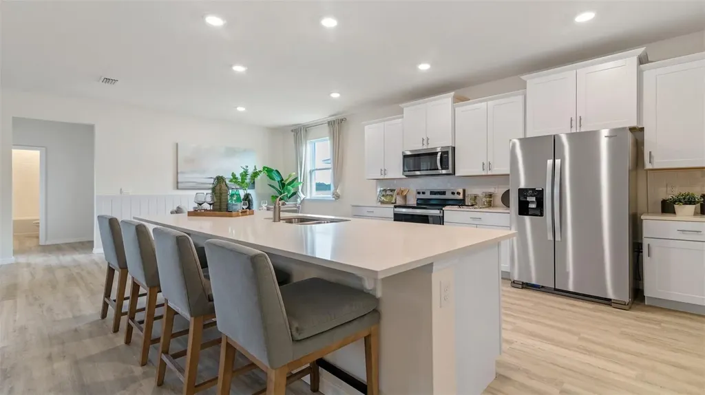 3001 Kingsman Trail Ormond Beach FL 32174