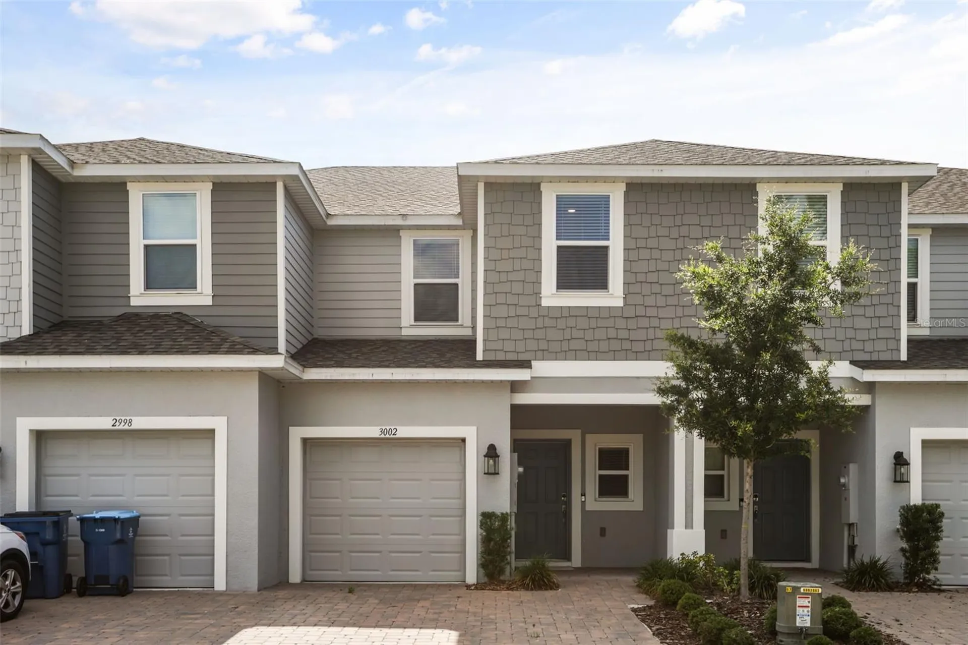 3002 Canary Avenue Davenport FL 33837